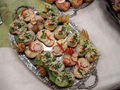 CANAPÉS