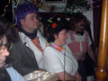 ALTWEIBERFASCHING 2008