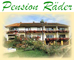 Pension Räder